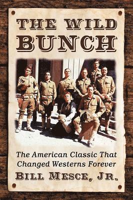 The Wild Bunch 1