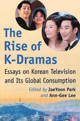 The Rise of K-Dramas 1