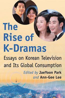 Rise of K-Dramas 1
