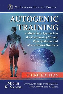bokomslag Autogenic Training
