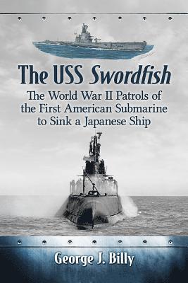 USS Swordfish 1