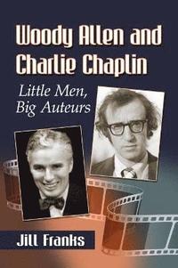 bokomslag Woody Allen and Charlie Chaplin