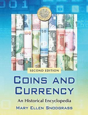 Coins and Currency 1