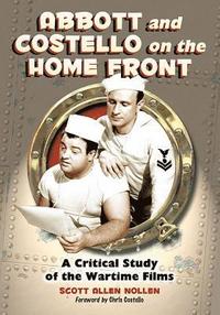 bokomslag Abbott and Costello on the Home Front
