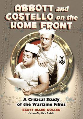 Abbott and Costello on the Home Front 1