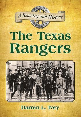 The Texas Rangers 1
