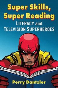 bokomslag Super Skills, Super Reading