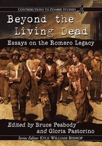 bokomslag Beyond the Living Dead