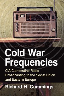 Cold War Frequencies 1