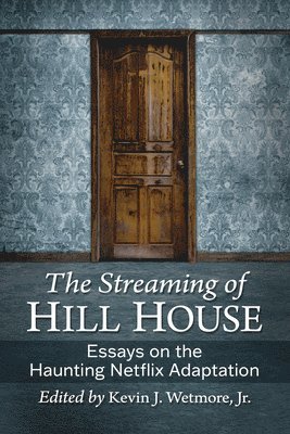 bokomslag Streaming of Hill House