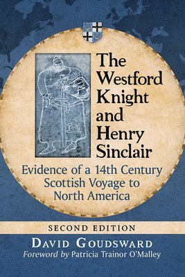 David Goudsward - Westford Knight and Henry Sinclair, Häftad