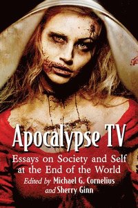 bokomslag Apocalypse TV