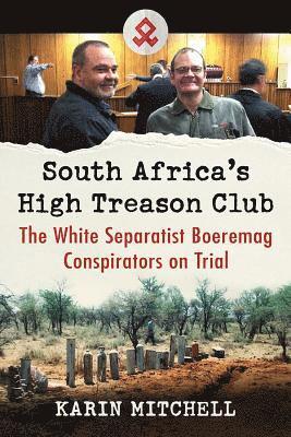 South Africa's High Treason Club 1