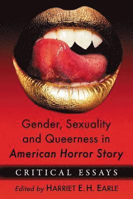 Gender, Sexuality and Queerness in American Horror Story 1
