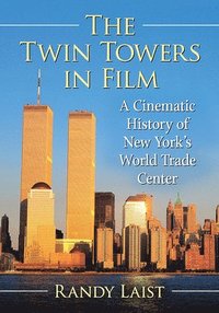 bokomslag The Twin Towers in Film