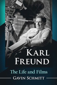 bokomslag Karl Freund