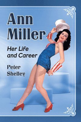 Ann Miller 1