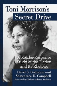 bokomslag Toni Morrison's Secret Drive