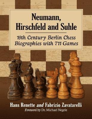 Neumann, Hirschfeld and Suhle 1