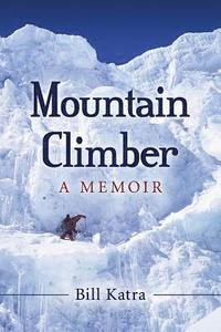 bokomslag Mountain Climber