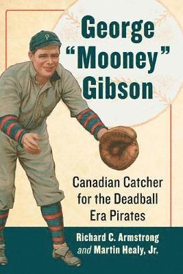 George &quot;Mooney&quot; Gibson 1