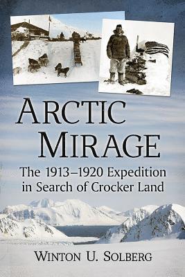 Arctic Mirage 1