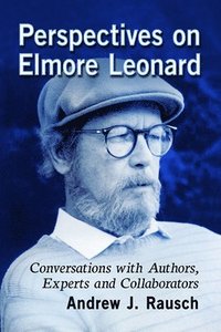 bokomslag Perspectives on Elmore Leonard