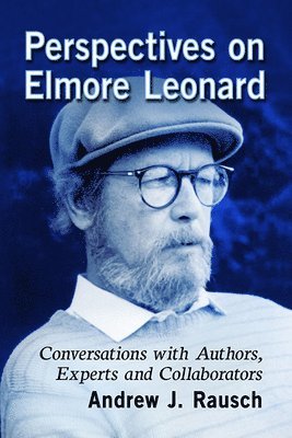 Andrew J. Rausch - Perspectives on Elmore Leonard, Häftad