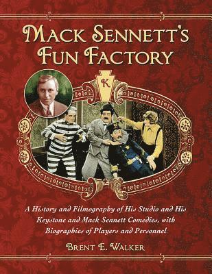 Mack Sennett's Fun Factory 1