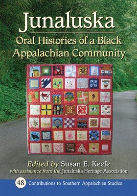 Susan E. Keefe, from the Junaluska Heritage Association - Junaluska, Häftad