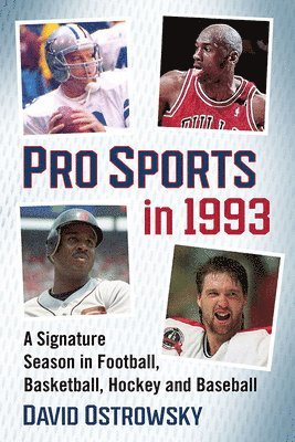 Pro Sports in 1993 1