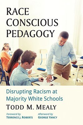 Race Conscious Pedagogy 1