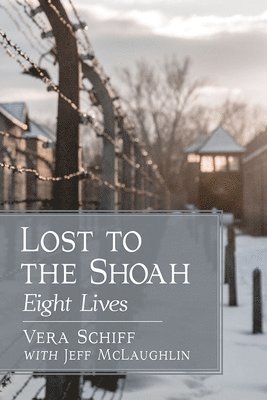 Lost to the Shoah 1