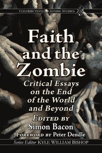 bokomslag Faith and the Zombie
