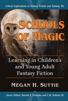 Schools of Magic 1