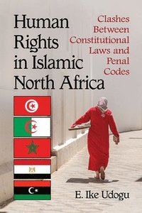 bokomslag Human Rights in Islamic North Africa