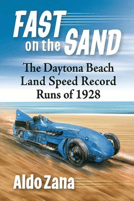 Fast on the Sand 1