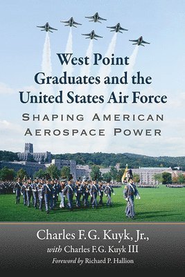 West Point Graduates and the United States Air Force 1