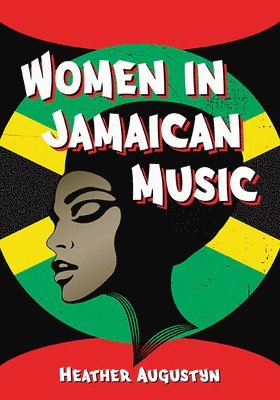 bokomslag Women in Jamaican Music