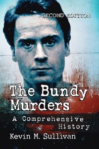 bokomslag The Bundy Murders