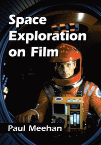 bokomslag Space Exploration on Film
