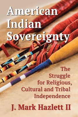 American Indian Sovereignty 1