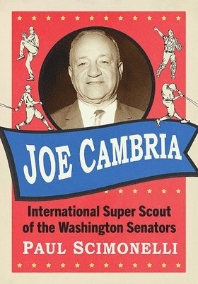 Joe Cambria 1