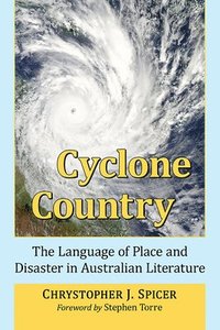 bokomslag Cyclone Country
