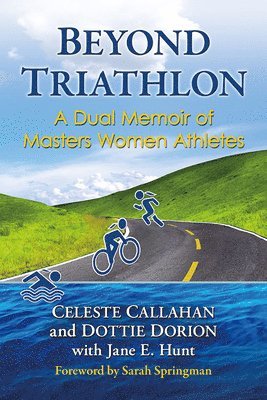 Triathlon and Transformation 1