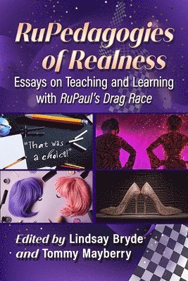 RuPedagogies of Realness 1