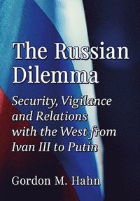 bokomslag The Russian Dilemma