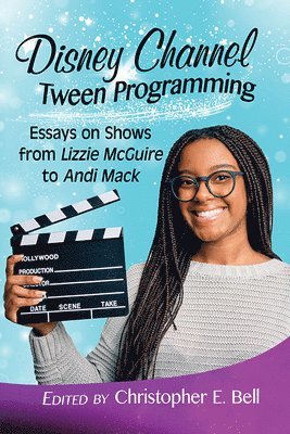 bokomslag Disney Channel Tween Programming