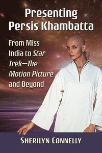 bokomslag Presenting Persis Khambatta