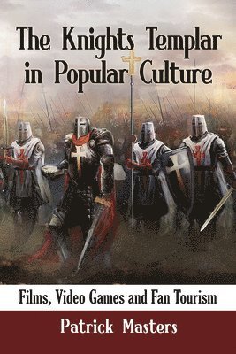 Knights Templar in Popular Culture 1